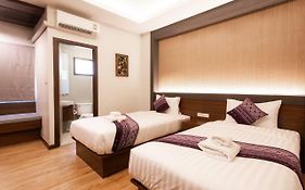 Lima Lanna Hotel